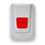 Астра-321М Извещатель охранный ручной точечный электроконтактный (тревожная кнопка)