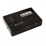 SA-Hdmi-Switcher (переключатель) 3вх, 1 вых 1080p SA-Hdmi-Switcher (переключатель) 3вх, 1 вых 1080p
