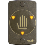 EXIT 1000 сенсорная кнопка управления выходом