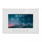 Marilyn HD Wi-Fi s (white) монитор видеодомофона