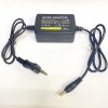 SA-SMPS-12W-E011 источник питания 12V/1A