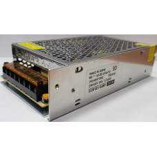SA-SMPS-120-A012 стабилизированный источник питания 12V/10A (12В/10А)