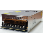 SA-SMPS-300-A025 стабилизированный источник питания 12V/25A (12В/25А)