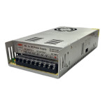 SA-SMPS-480-A040 стабилизированный источник питания 12V/40A (12В/40А)