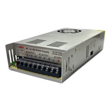 SA-SMPS-480-A040 стабилизированный источник питания 12V/40A (12В/40А)