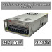 SA-SMPS-480-A040 стабилизированный источник питания 12V/40A (12В/40А)