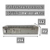 SA-SMPS-480-A040 стабилизированный источник питания 12V/40A (12В/40А)