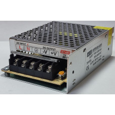 SA-SMPS-60-A005 стабилизированный источник питания 12V/5A (12В/5А)