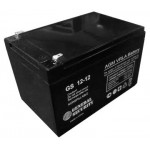 Аккумулятор 12В 12А*ч