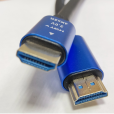 Кабель HDMI-HDMI V2.0 4Kx2K PREMIUM 1,5м
