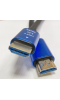 Кабель HDMI-HDMI V2.0 4Kx2K PREMIUM 3м
