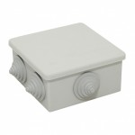 Коробка 80х80х50
