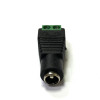 SA-DC02-2.5 штекер питания мама (Female) 5.5x2.5