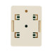 Компьютерная розетка -1 RJ-45 CAT5e