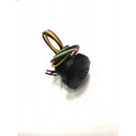 CP-Z-2 (мод. MF-I) врезной темный