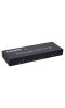 SA-Switcher/Splitter-hdmi 2x4 4k@60Hz  разветвитель переключатель HDMI 2входа на 4 выхода