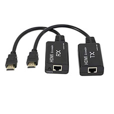 SA-HDTV-60M комплект для передачи HDMI по одному кабелю витой пары CAT5e/6 до 60м