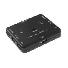 SA-KVM-HD-Switcher (переключатель)