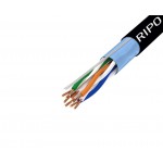 FTP4 CAT5E 24AWG Cu