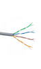 UTP 4PR 24AWG  CAT5e